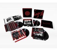 U2 - HOW TO DISMANTLE AN ATOMIC BOMB 20TH ANNIVERSARY SUPER DELUXE C - N99z