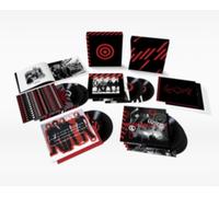 U2 - U2 ‘How To Dismantle An Atomic Bomb (20th Anniversary)’ 8LP Super Deluxe Collectors Boxset (Limited Edition) [VINYL]
