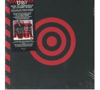 U2 - U2 ‘How To Dismantle An Atomic Bomb (20th Anniversary)’ 8LP Super Deluxe Collectors Boxset (Limited Edition) [VINYL]