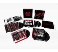 U2 - HOW TO DISMANTLE AN ATOMIC BOMB 20TH ANNIVERSARY SUPER DELUXE - R1398z