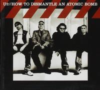 How To Dismantle An Atomic Bomb