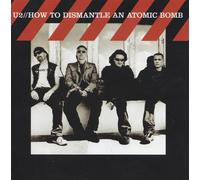 How To Dismantle An Atomic Bomb