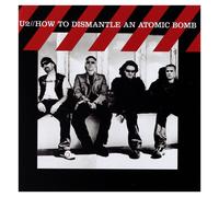 U2 - How to Dismantle An Atomi