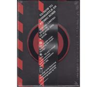 U2 How To Dismantle An Atomic Bomb - Sealed UK 2-disc CD/DVD set CIDXU214 Island 2004
