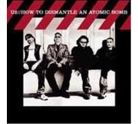 U2 - How To Dismantle An Atomic Bomb