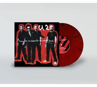 U2 - How To Re-Assemble An Atomic Bomb [VINYL]