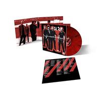 U2 - How To Re-Assemble An Atomic Bomb [VINYL]