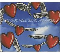 U2 - If God Will Send His Angels