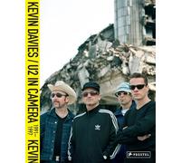 U2: In Camera 1991-1997