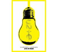 U2: iNNOCENCE + eXPERIENCE Live In Paris [DVD] [2016] [NTSC]