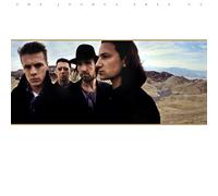 U2 - JOSHUA TREE(30TH ANNIVERSARY Edition / Deluxe)