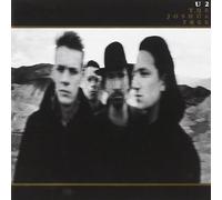 U2: Joshua Tree - CD