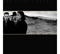 U2 - The Joshua Tree [CD]