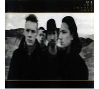 U2 Joshua Tree (CD)
