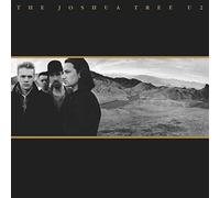 U2 - Joshua Tree - New Vinyl Record - 89 - V99z