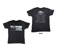 U2 Joshua Tree Photo Official Mens T-Shirt