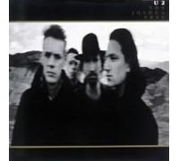 U2 - Joshua Tree [Re-Issue]