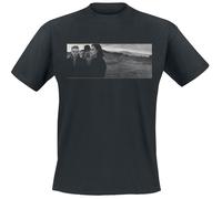 U2 Joshua Tree T-Shirt black M