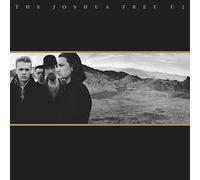 U2 The Joshua Tree 2 x Vinyl, LP, Album, Reissue, Remastered New & Sealed