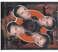 U2 - Larry Shaped Interview Disc