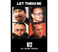 U2 - Let Them Be [DVD] [NTSC]