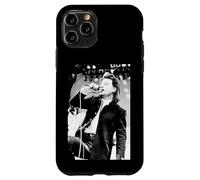 U2 Live Aid Sunday Bloody Sunday Bono 1985 Case for iPhone 11 Pro