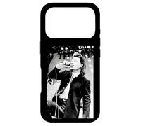 U2 Live Aid Sunday Bloody Sunday Bono 1985 Case for iPhone 17 Pro