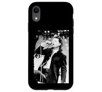 U2 Live Aid Sunday Bloody Sunday Bono 1985 Case for iPhone XR