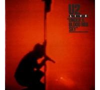 U2 "LIVE AT RED ROCKS" DVD NEU