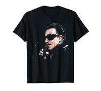 U2 Live Bono At Cardiff Arms Park Zoo TV Tour 1993 T-Shirt