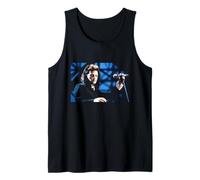 U2 Live Bono The Unforgettable Fire Album Tour 1985 Tank Top