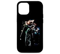 U2 Live Bono Zoo TV Tour Cardiff Arms Park 1993 Case for iPhone 12/12 Pro