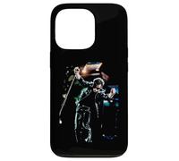 U2 Live Bono Zoo TV Tour Cardiff Arms Park 1993 Case for iPhone 13 Pro
