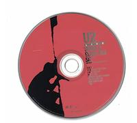 U2 Live: Under A Blood Red Sky
