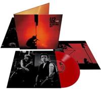 U2 – Under a Blood Red Sky – Vinyl – Ltd. Edition