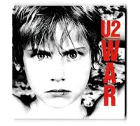 U2 - Magnets War