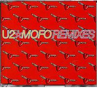 U2 - MOFO (Remixes)