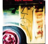 U2 - Mysterious Ways