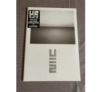 U2 - No Line On The Horizon (Ltd Edition Magazine)