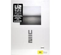 U2 - No Line On The Horizon (Ltd Edition Book CD+DVD)