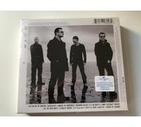 U2 - No Line On The Horizon (Ltd Edition Digi Pack)
