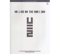 U2 No Line On The Horizon (Tab) Gtr