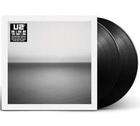 U2 No Line On the Horizon (Vinyl) 10th Anniversary 12" Album (US IMPORT)