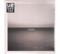 U2 - No Line On The Horizon (Vinyl)