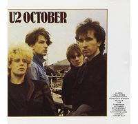 U2 - October