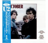 U2 - October