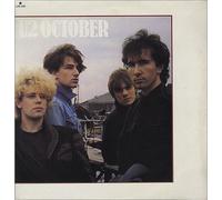 U2 - October