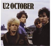 U2 - October