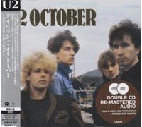 U2 - October