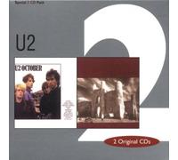 U2 - October/the Unforgettable
